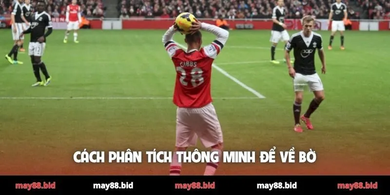 Cách phân tích thông minh để về bờ